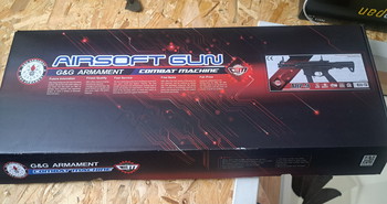 Image 3 for G&G ARP-9 1x gebruikt