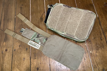 Bild 2 für WAs - Med Pouch - nieuw - gevuld