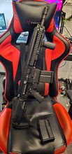 Bild für VFC HK417 GBB inc 2 magazijnen en foregrip