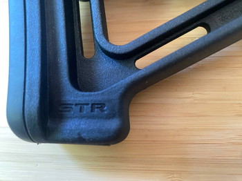 Bild 2 für Stock STR Magpul Black - Shipping included-