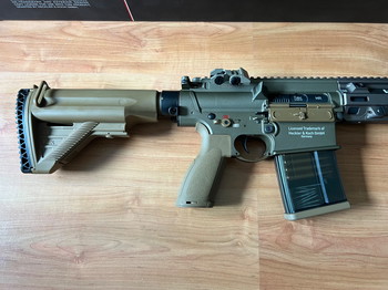 Imagen 2 de VFC M110A1 AEG nieuw en niet gebruikt