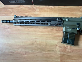 Imagen 5 de VFC M110A1 AEG nieuw en niet gebruikt