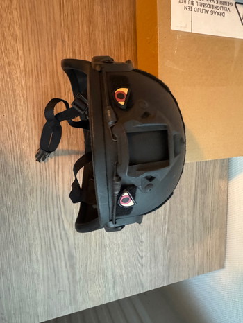 Bild 4 für Vest  helmet