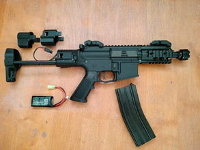 Imagen para VFC Stinger II - ideaal voor CQB