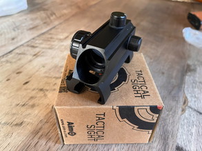 Image pour MP5 Reddot optic