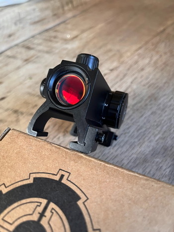 Image 2 pour MP5 Reddot optic