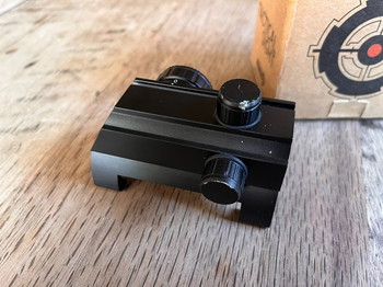 Image 4 pour MP5 Reddot optic