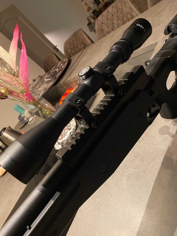 Image 4 pour CUSTOM WELL MB08 SNIPER L96