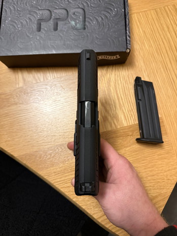 Afbeelding 4 van VFC walther PPQ M2 by umarex.