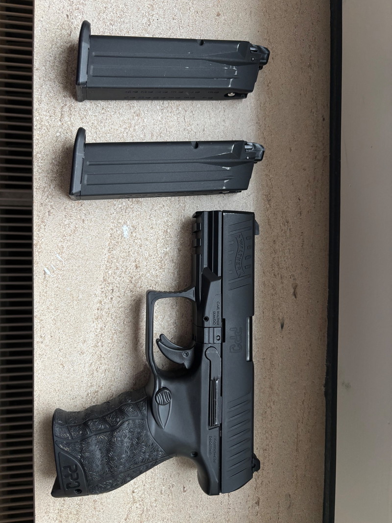 Image 1 for Walther PPQ