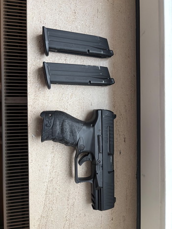 Image 2 pour Walther PPQ