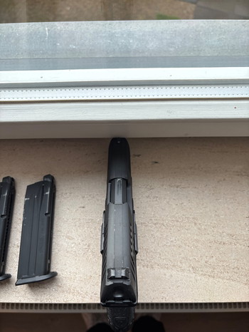 Image 3 for Walther PPQ