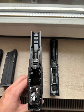Image 4 pour Walther PPQ