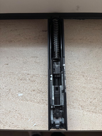 Image 5 pour Walther PPQ