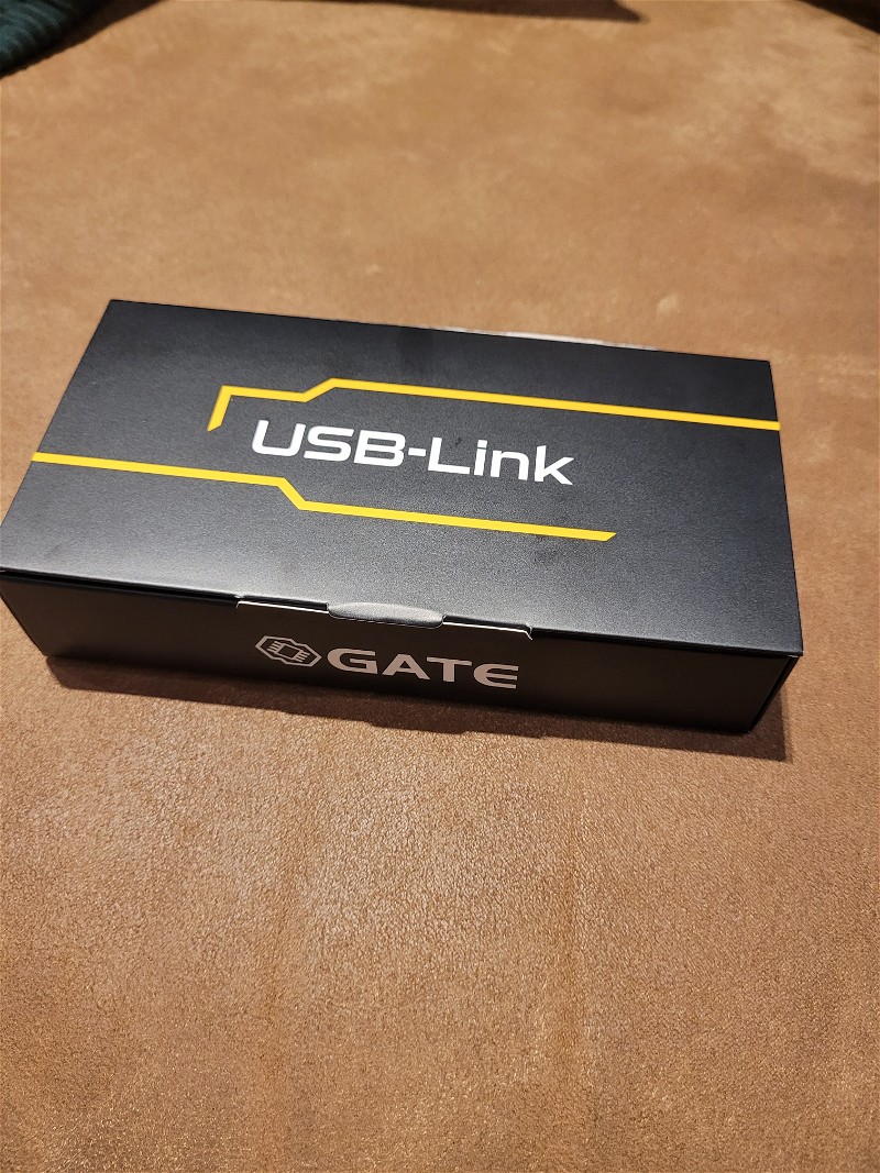 Afbeelding 1 van GATE USB-Link