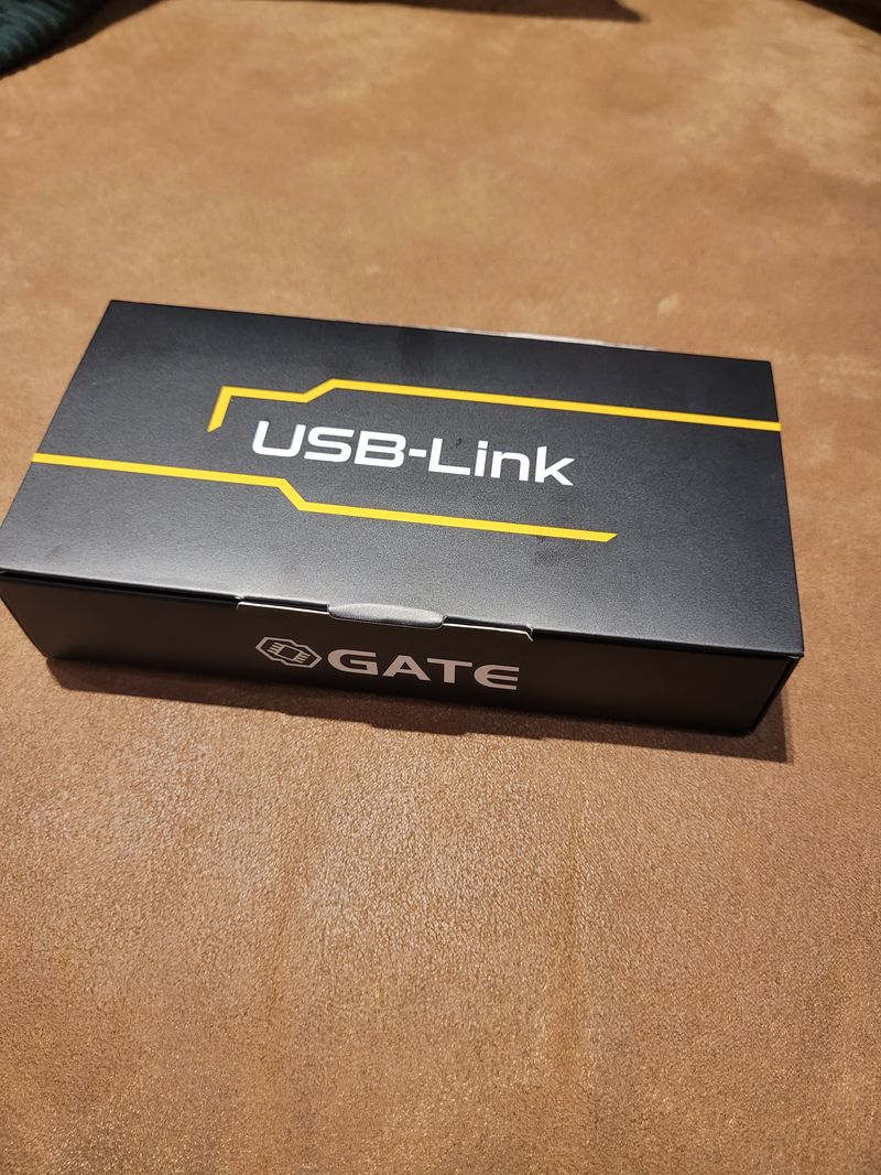 Bild 1 für GATE USB-Link