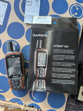 Afbeelding van Garmin 64s gps