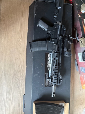 Image 3 for Specna Arms SA-E07 (black)