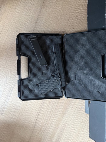 Image 4 for Specna Arms SA-E07 (black)