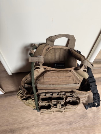 Image 5 for Specna Arms SA-E07 (black)