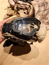 Afbeelding van Airsoft fast helmet