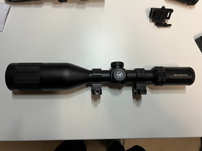 Image pour Vector Optics Grizzly 3-12x56