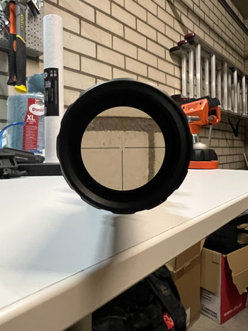 Imagen 3 de Vector Optics Grizzly 3-12x56