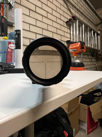 Imagen 4 de Vector Optics Grizzly 3-12x56