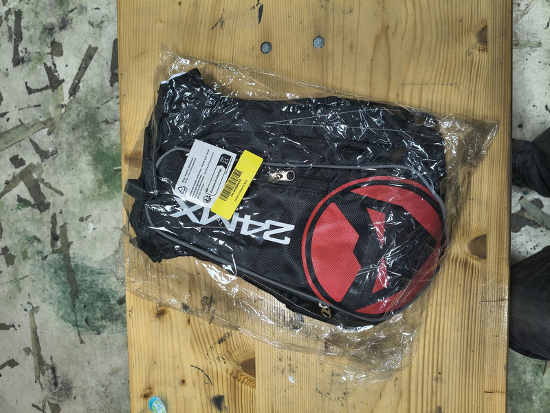 Afbeelding 1 van 24MX hydration bag