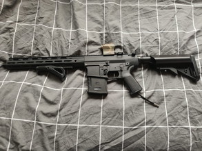Imagen para SR25 | Wolverine Inferno gen2 build | HPA