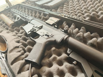 Afbeelding 4 van SR25 | Wolverine Inferno gen2 build | HPA