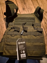 Bild für Plate carrier