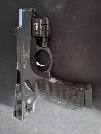 Image 3 for CZ shadow 2 & 1911 tactical