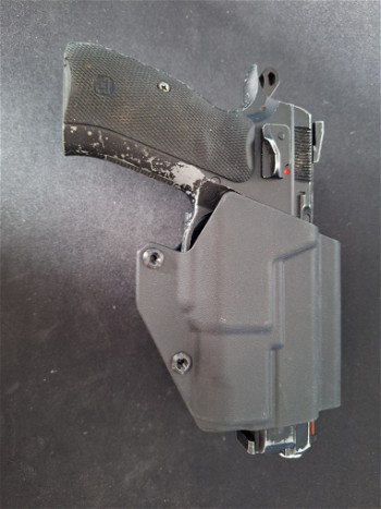 Image 4 for CZ shadow 2 & 1911 tactical