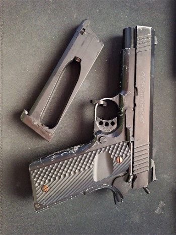 Image 5 for CZ shadow 2 & 1911 tactical