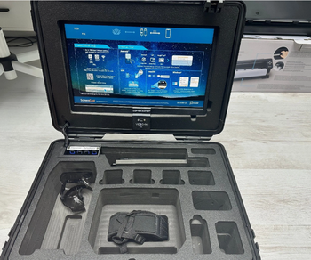 Imagen 3 de DJI Mavic 3 Enterprise Thermal mit Monitor