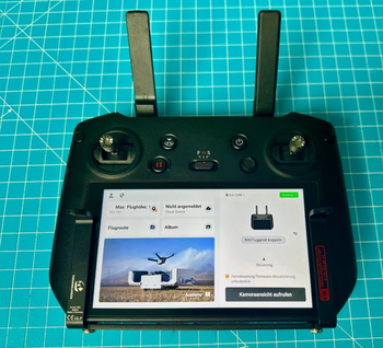 Imagen 4 de DJI Mavic 3 Enterprise Thermal mit Monitor