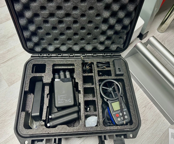 Imagen 5 de DJI Mavic 3 Enterprise Thermal mit Monitor
