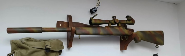 Afbeelding van Tokio marui  VRS-10