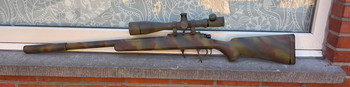 Afbeelding 2 van Tokio marui  VRS-10