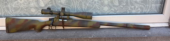 Afbeelding 3 van Tokio marui  VRS-10