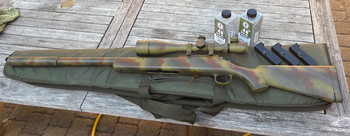 Afbeelding 5 van Tokio marui  VRS-10