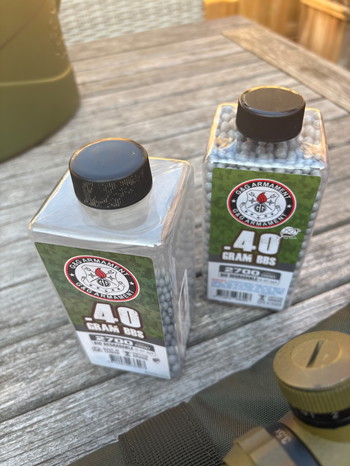 Afbeelding 6 van Tokio marui  VRS-10