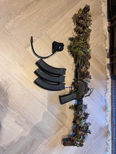 Afbeelding van Noveritch ssq22 gen 1