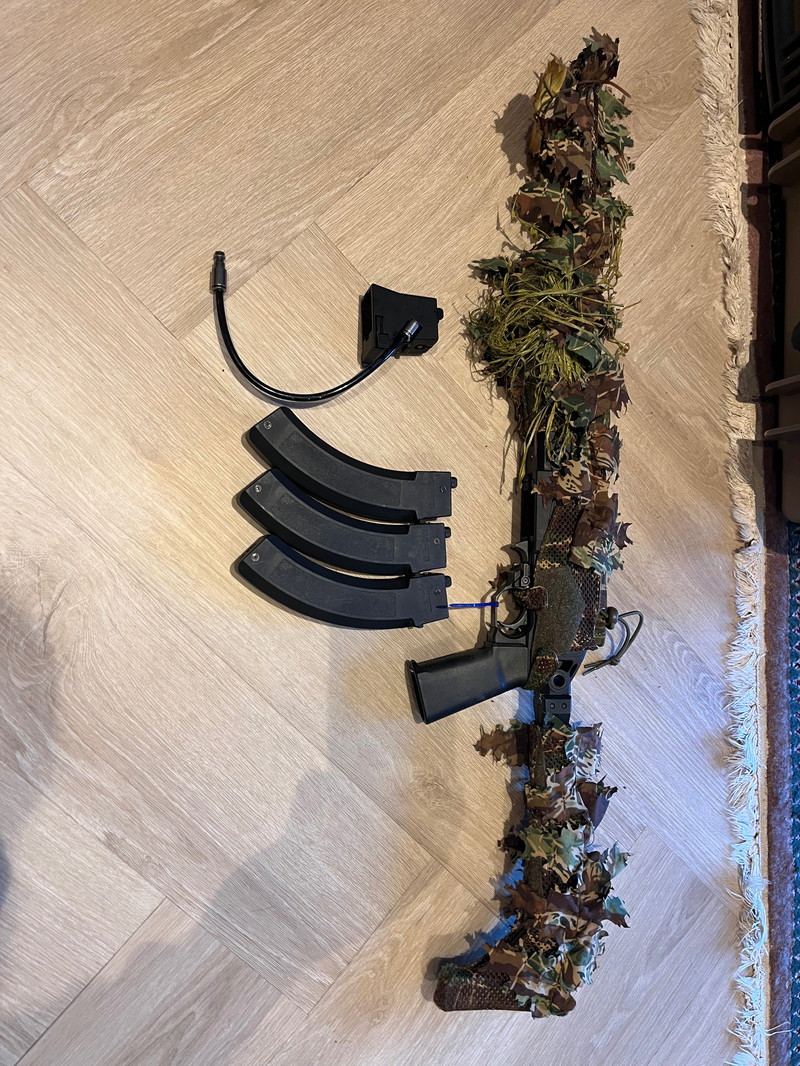 Bild 1 für Noveritch ssq22 gen 1