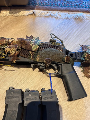 Bild 2 für Noveritch ssq22 gen 1