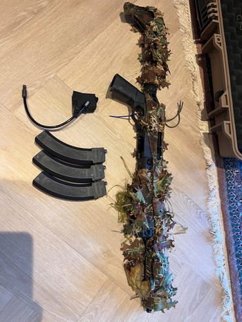 Bild 3 für Noveritch ssq22 gen 1