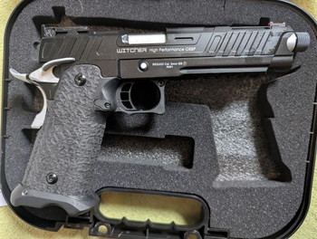 Image 2 pour Army Armament R601 Witcher GBB