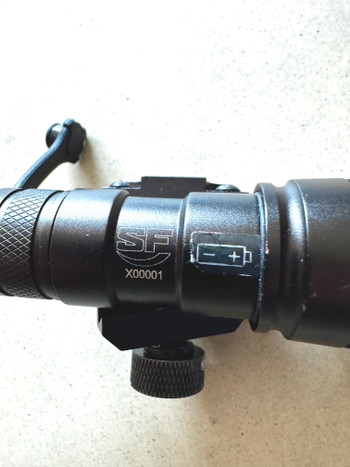 Image 3 pour Surefire M300B
