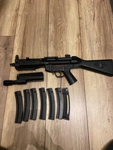 Afbeelding van Tokyo Marui MP5a1